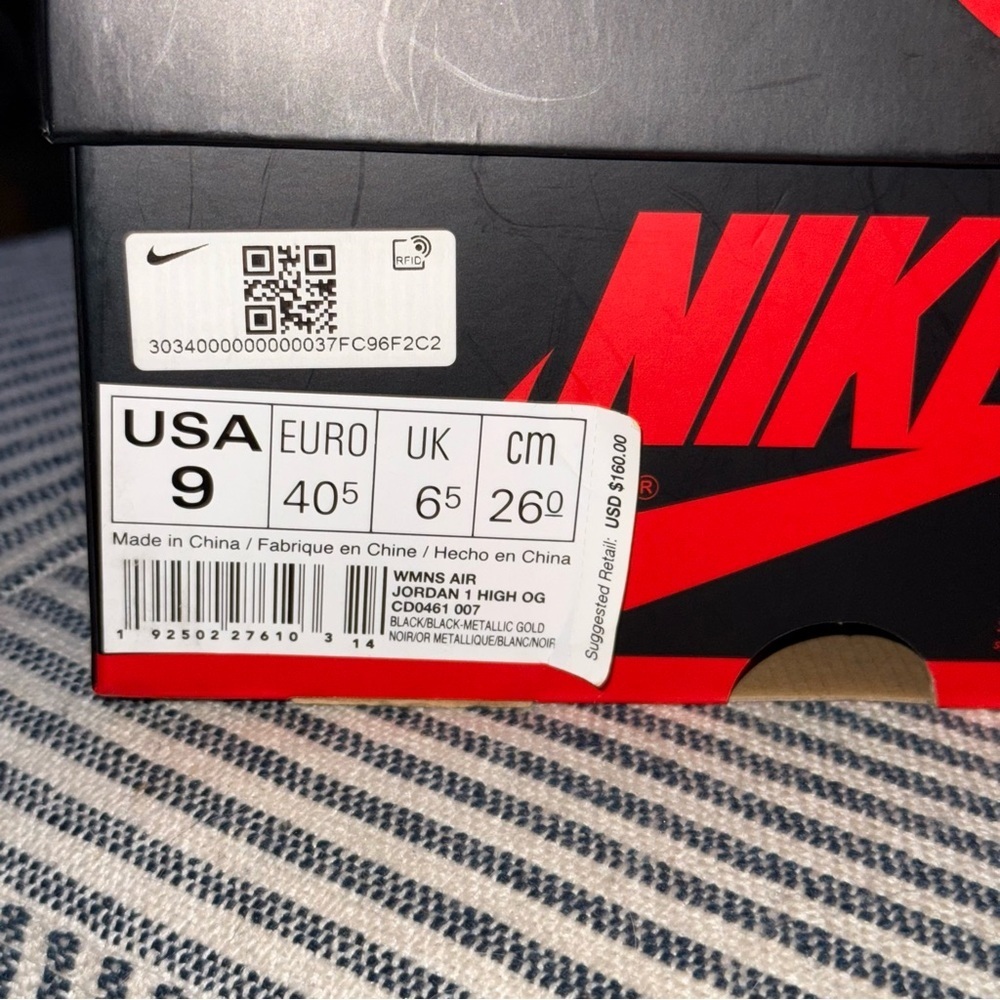 Nike Jordan Retro Twist - Picture 6 of 11